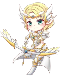 png elf chibi