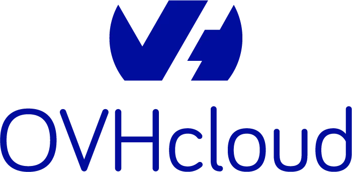 OVHcloud stacked logo fullcolor RGB
