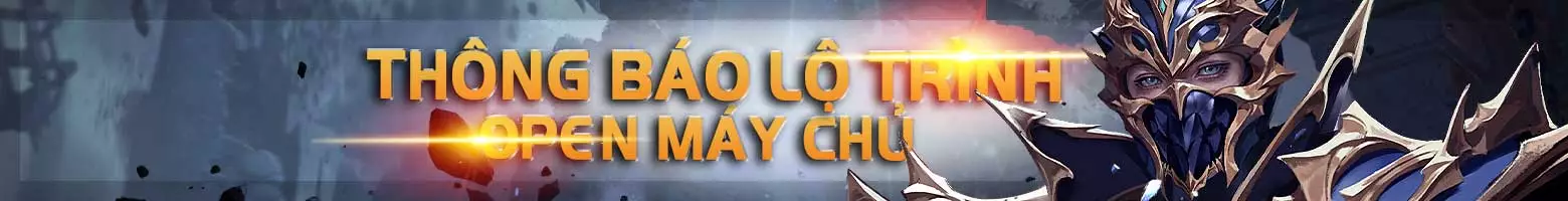 Thông báo lộ trình
