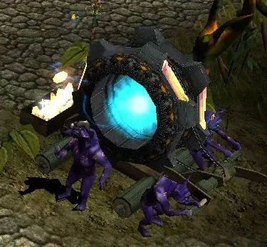 chaos goblin