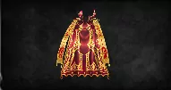 cape of emperor
