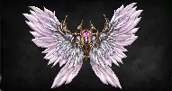 eternal wings