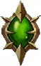 lesser spirit stone
