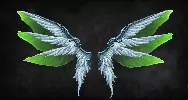 wings of disillusion