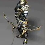 archer npc