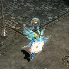 elf defense