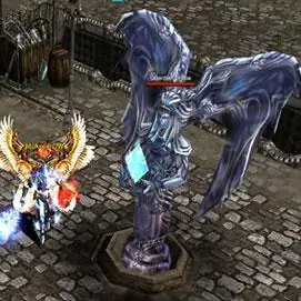 guardian statue 1