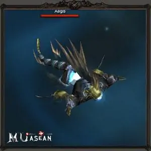 kalima aegis