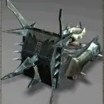 seige weapon