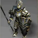 spear man npc