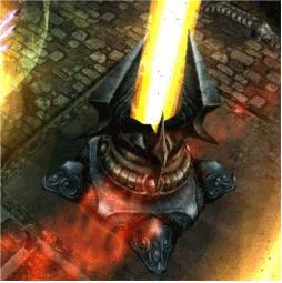 Sự kiện công thành chiến: Castle Siege 20 torre guardian 2