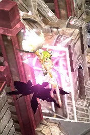 cherry blossom spirit