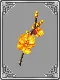 Golden+Cherry+Blossom+Branch