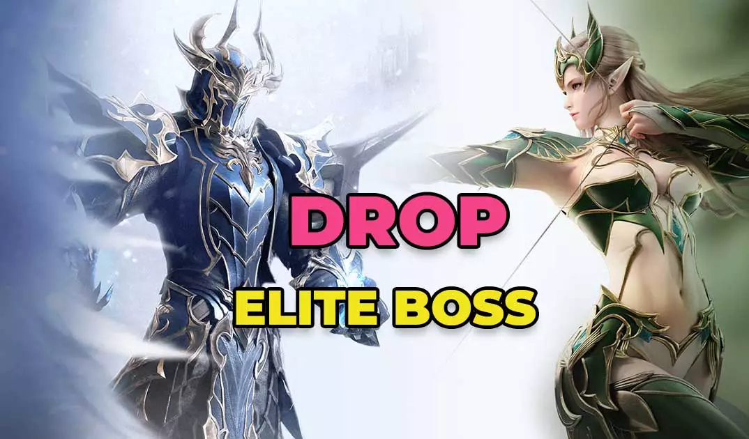 elite boss