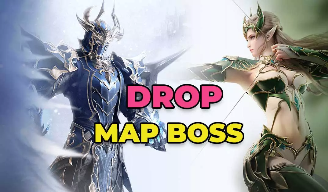 map boss