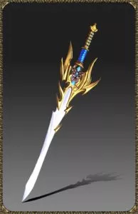 archangels absolute blade