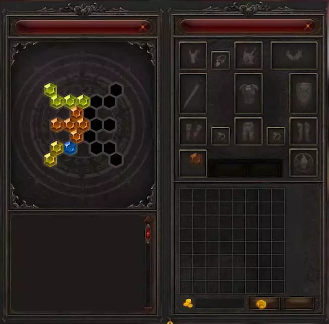 Artifact và thông tin giới thiệu về hệ thống Artifact trong MU 1 artifacts system