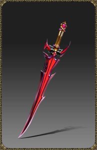 blood blade