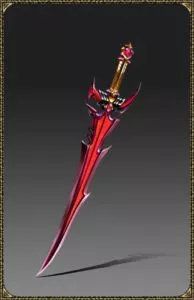 blood blade