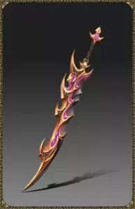 dark angel blade