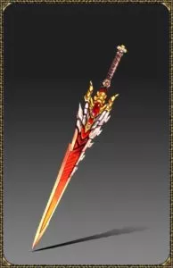 dragon blade