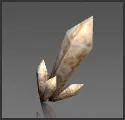 high refine stone