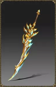 holy angel blade