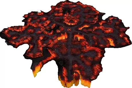 ignis volcano 1