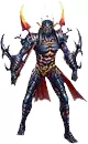 magma gladiator 1