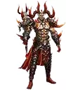 magma shaman 1