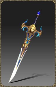 manticore blade
