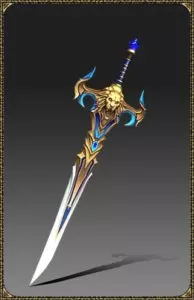 manticore blade