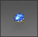 mysterious stone