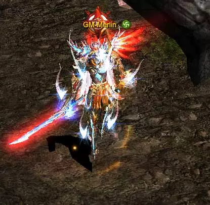 primal armor