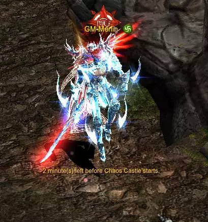 slayer set