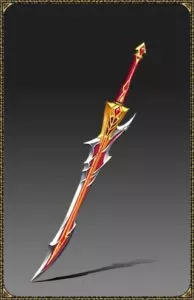 soul blade