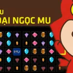 Giới thiệu các loại ngọc trong MU