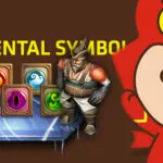 Elemental Symbol - Sự kiện thu thập mảnh ghép thuộc tính