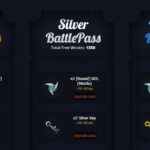 Battle Pass – Giới thiệu sự kiện Battle Pass MU