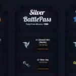 Battle Pass – Giới thiệu sự kiện Battle Pass MU