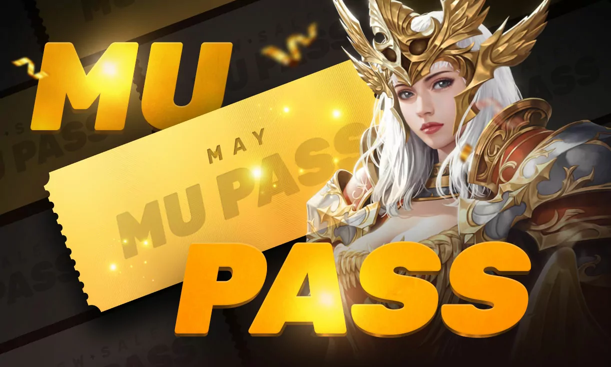 Season Pass và các thông tin về sự kiện Season Pass MU