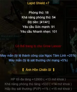 Thông báo lộ trình cập nhật phiên bản 19.1.2 3 anh hon chien si