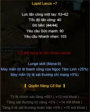 Thông báo lộ trình cập nhật phiên bản 19.1.2 2 quyen nang co dai